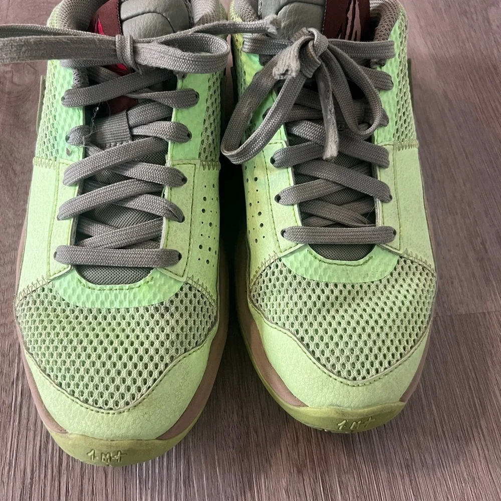 Nike kids ja 1‎ Halloween zombie